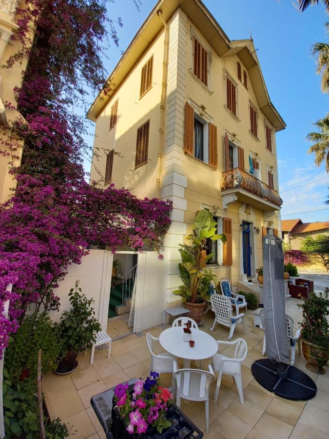 La Mascotte Apartment Vallauris Exterior foto