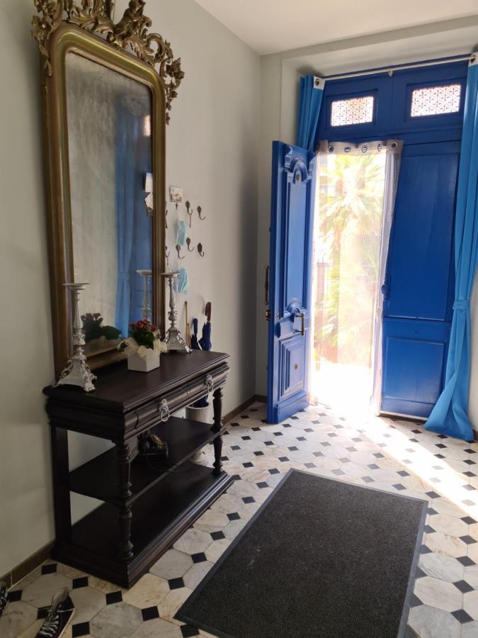 La Mascotte Apartment Vallauris Exterior foto